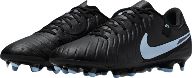 Nike Tiempo Legend 10 Academy Tacos de fútbol para terrenos múltiples de corte low