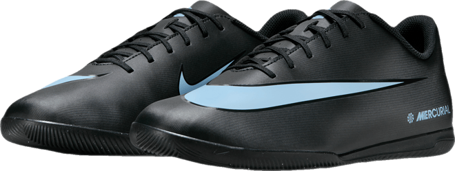 Nike Mercurial Vapor 16 Club Tacos de fútbol para cancha cubierta de corte low