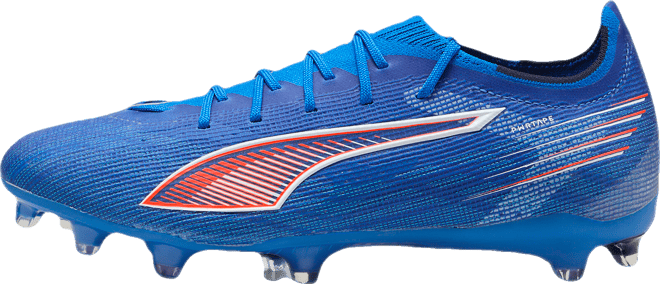 PUMA ULTRA 6 PRO Firm/Artificial Ground Soccer Cleats, Shoes