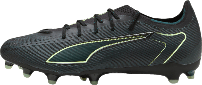 PUMA ULTRA 6 PRO Firm/Artificial Ground Soccer Cleats, Shoes