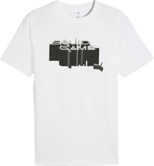 PUMA x SQUID GAME T-Shirt