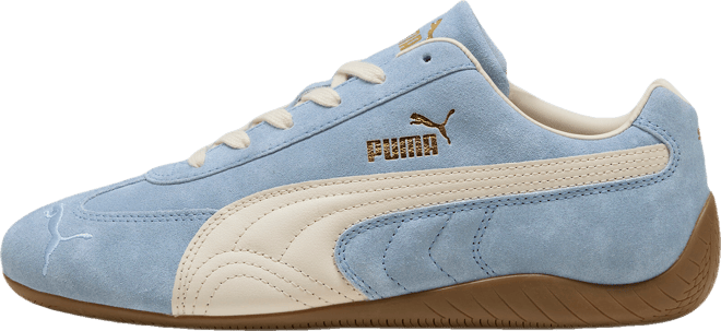 PUMA Speedcat Faded Sneakers