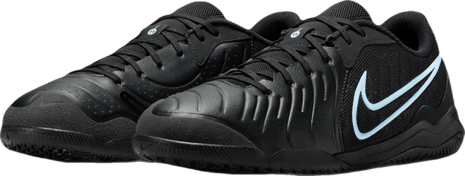 Nike Tiempo Legend 10 Academy Low Top Fußballschuh für Hallen- und Hartplätze