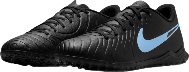Nike Tiempo Legend 10 Club Turf Low-Top Football Shoes