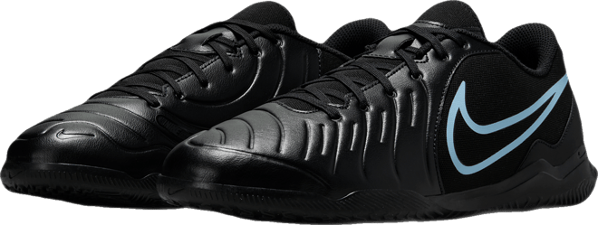 Nike Tiempo Legend 10 Club Chaussure de foot en salle basse