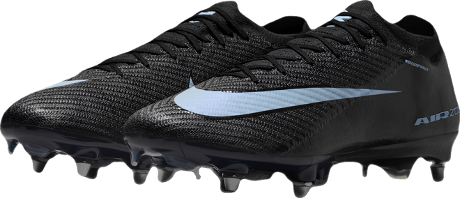 Nike Mercurial Vapor 16 Elite Düşük Bilekli Yumuşak Zemin Kramponu