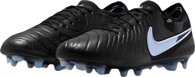 Nike Tiempo Legend 10 Elite Firm-Ground Low-Top Football Boot