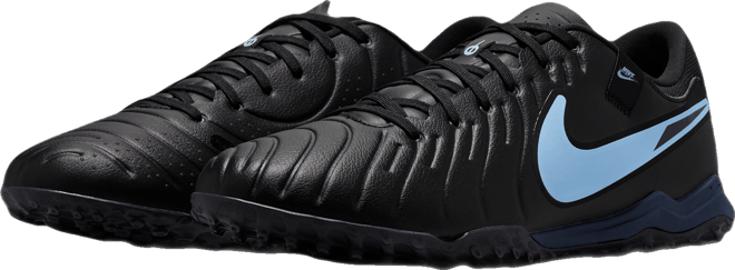 Nike Tiempo Legend 10 Academy Turf Low-Top Football Shoes