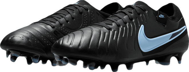 Nike Tiempo Legend 10 Pro Firm-Ground Low-Top Soccer Cleats