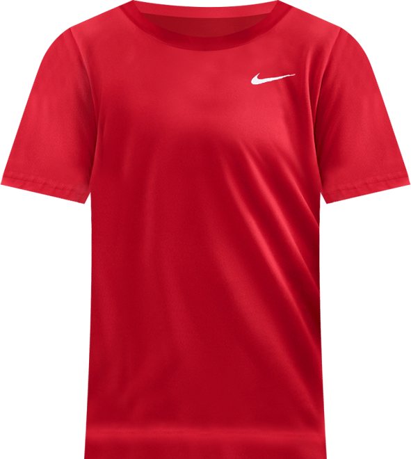 Nike Legend Big Kids' Dri-FIT Training T-Shirt
