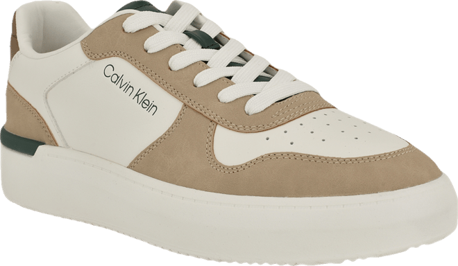 Men's Brayton Casual Lace Up Sneakers