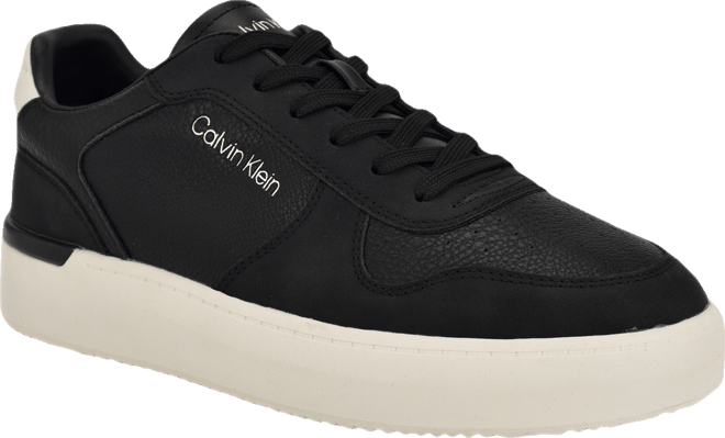 Men's Brayton Casual Lace Up Sneakers