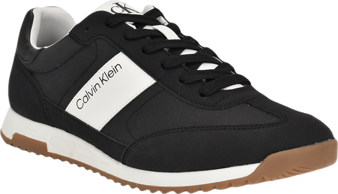 Men's Galent Casual Lace Up Sneakers