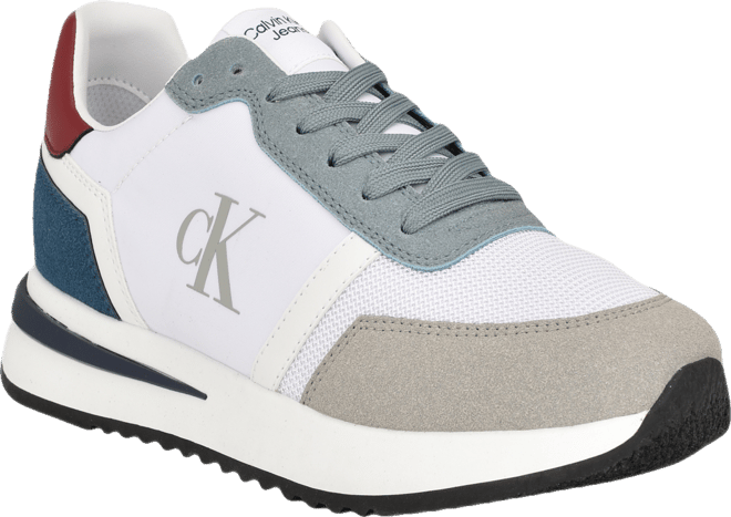 Men's Picio Lace Up Casual Sneakers