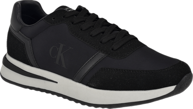 Men's Picio Lace Up Casual Sneakers