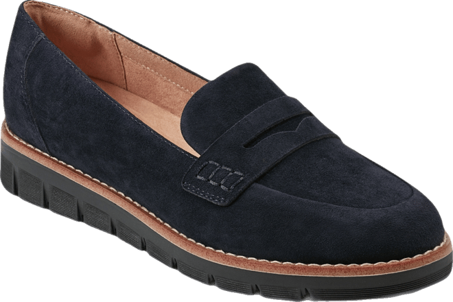 Women's Velia eFlex Slip-On Penny Loafers