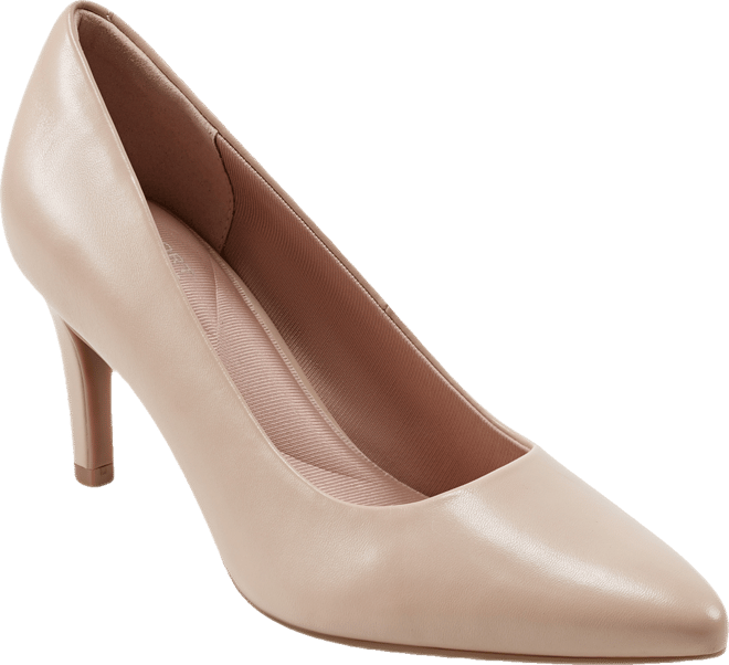 Rockport Women's Total Motion Juliet Dress Pumps - Macy's