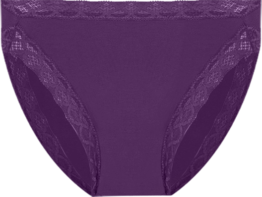 Bliss Supima Cotton Girl Brief