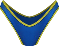 Women's Delilah Bottom