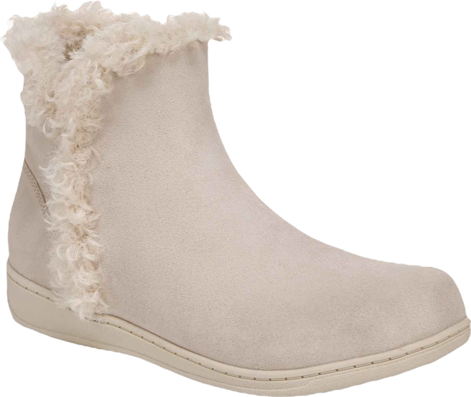 Womens Unwind Bootie Slip On Slippers