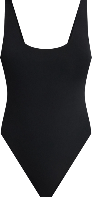 Women's Insider Scoop Neck Tank Bodysuit