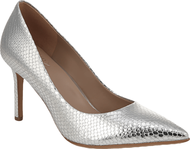 Women's Anna Pointed Toe Dress Pumps