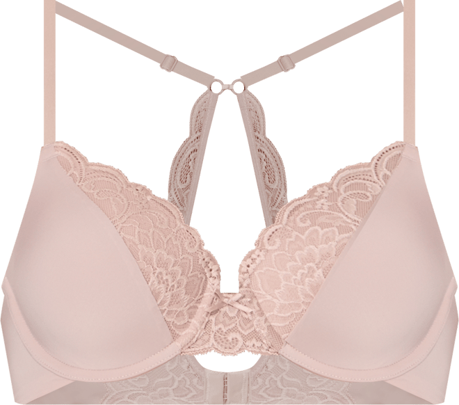 Women's Comfort Devotion Extra Coverage Lace Shaping Underwire Bra 9404