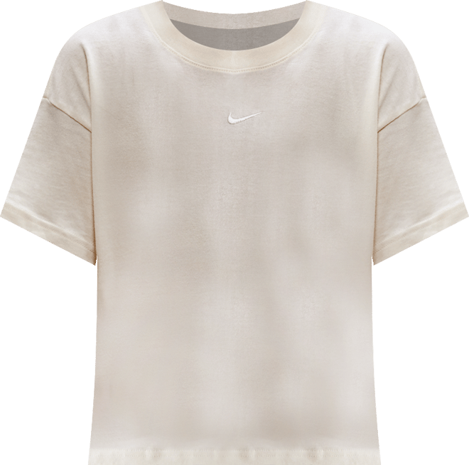 Nike Sportswear Essential Camiseta - Niña