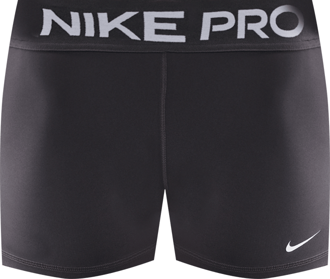 Nike Pro Shorts 8 cm för kvinnor