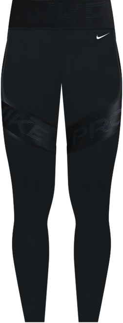 Nike Pro Sculpt เลกกิ้งเอวสูง 7/8 ส่วนผู้หญิง