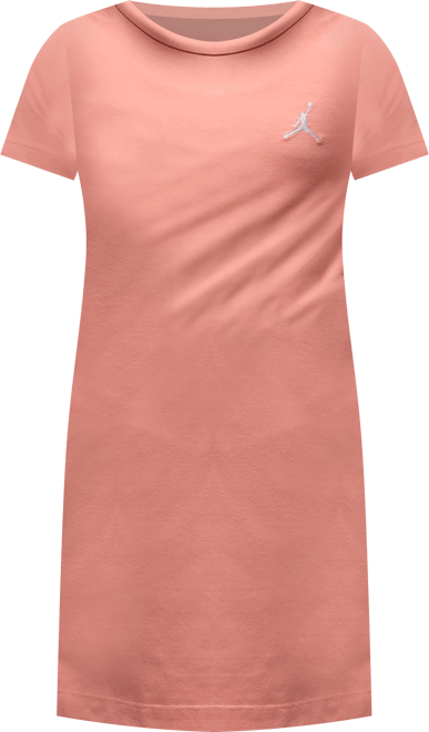 Jordan Brooklyn Essentials Big Kids' Dress