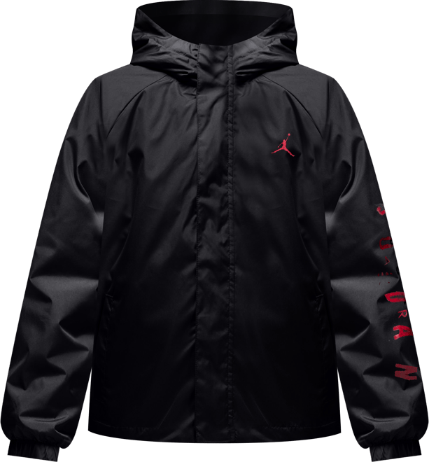 Jordan Big Kids' 3-In-1 System Jacket