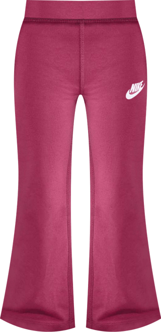 Nike Dri-FIT Toddler Flare Leggings