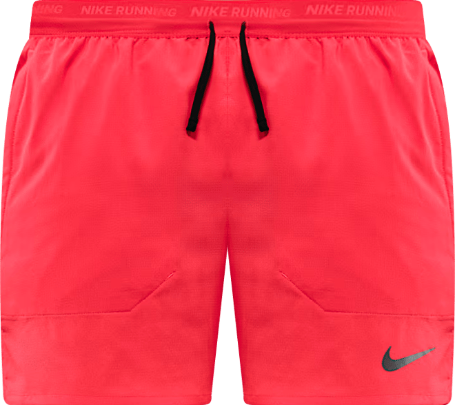 ナイキ Dri-FIT ストライド メンズ 13cm ランニングショートパンツ (インナー付き)