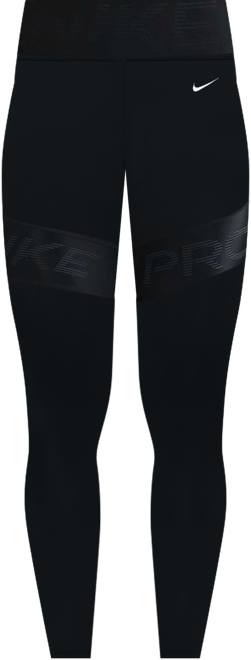 나이키 프로 스컬프트 여성 하이웨이스트 7/8 레깅스