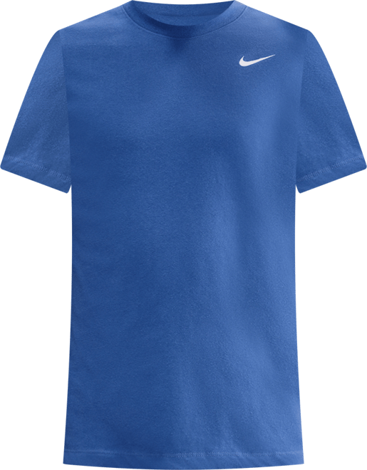 Nike Dri-FIT Fitness-T-Shirt für Herren