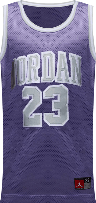 Jordan Big Kids' 23 Jersey