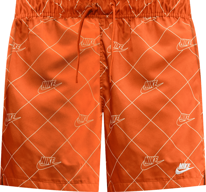 Nike Sportswear Club Men's Woven Flow Shorts