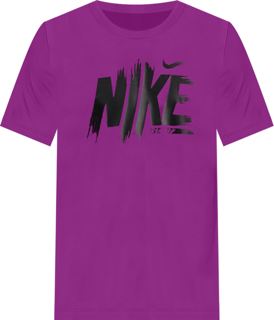 Nike Hyverse Men's Dri-FIT UV Training Top