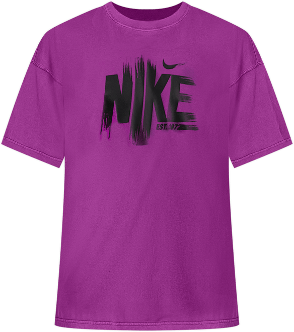Nike Hyverse Men's Dri-FIT UV Training Top