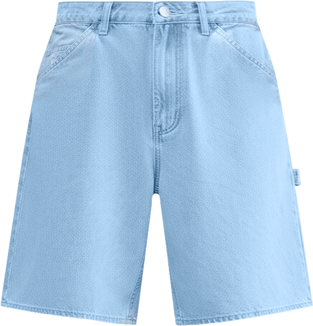나이키 남성 데님 쇼츠