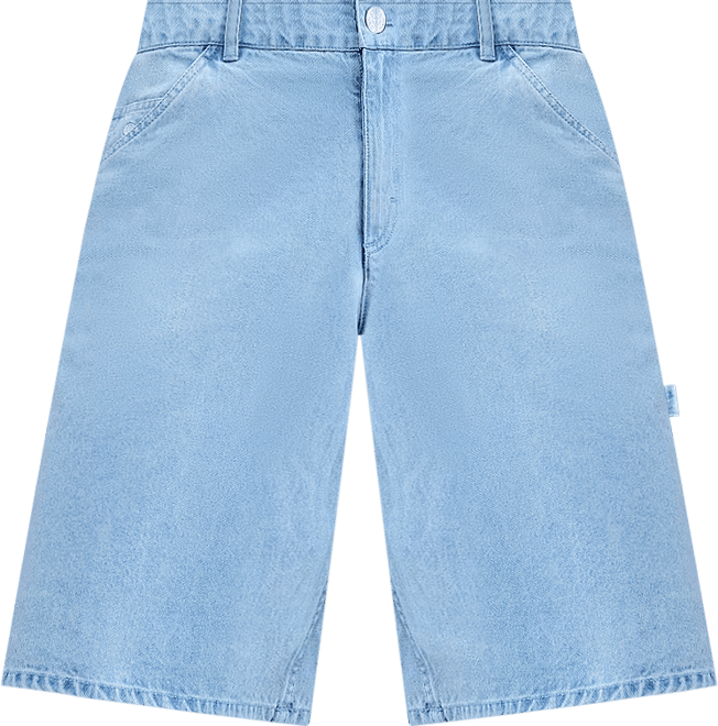 Nike Men's Denim Shorts