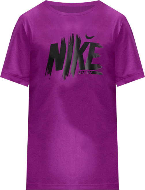 Nike Hyverse Playera de entrenamiento Dri-FIT UV para hombre