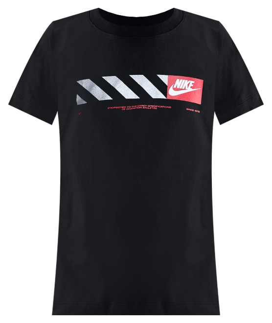 Nike Sportswear Big Kids' T-Shirt