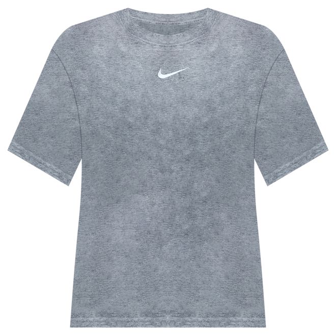 Nike Sportswear Essential Big Kids' (Girls') T-Shirt