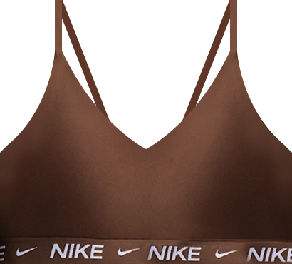 Nike Indy Light Support Women's Padded Adjustable Sports Bra
