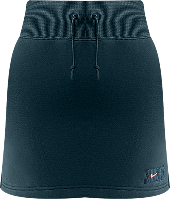Nike Sportswear Phoenix Fleece Women's Skirt