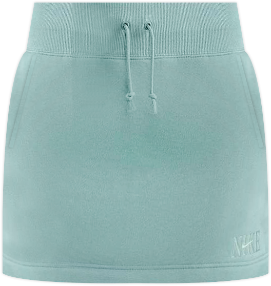 Nike Sportswear Phoenix Fleece Women's Skirt