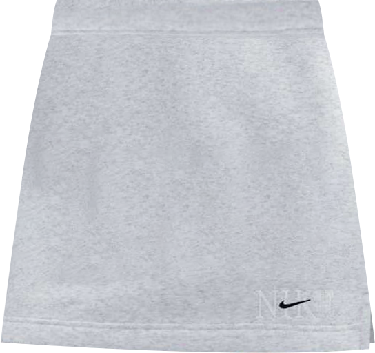 Nike Sportswear Phoenix Fleece Women's Skirt