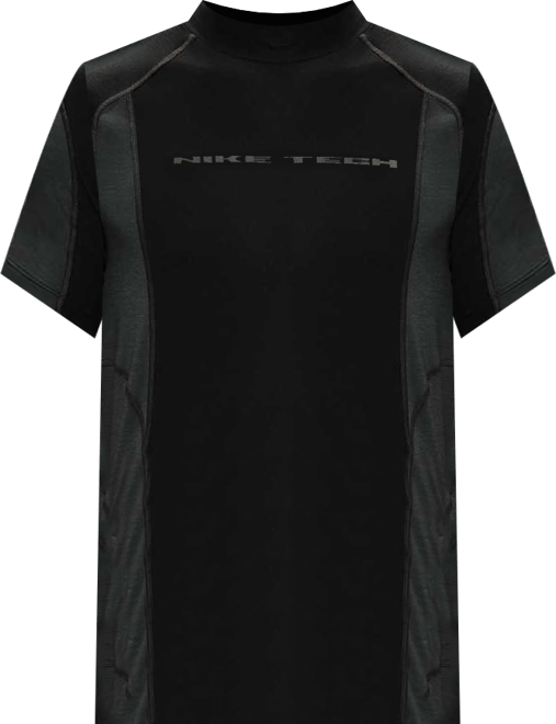 ナイキ テック メンズ Dri-FIT ショートスリーブ ベース レイヤー